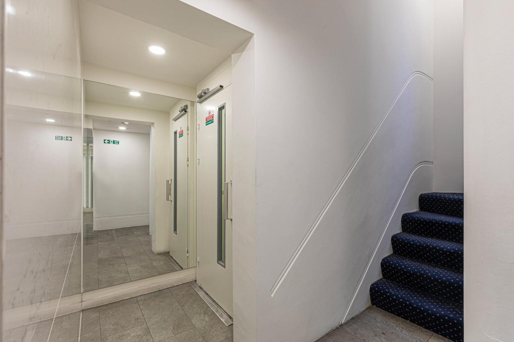 Marylebone Apartments Londres Quarto foto